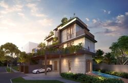 Jalan Selamat (D14), Terrace #554571141